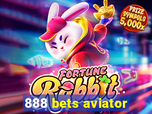 888 bets aviator